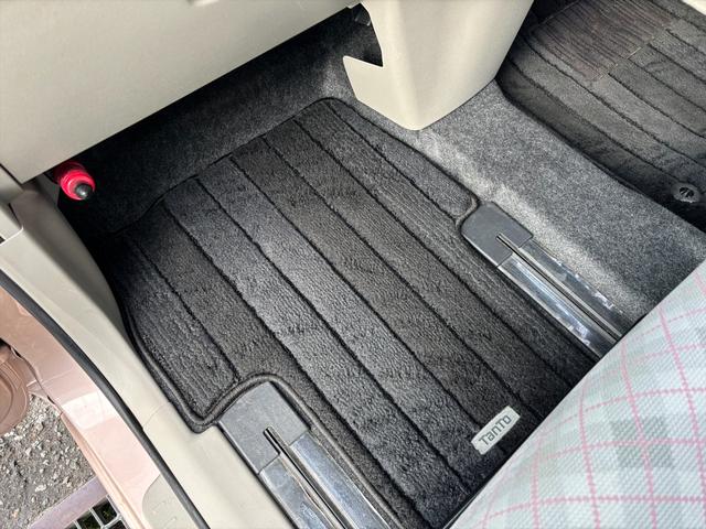 タント Ｘリミテッド４ＷＤ　スマートアシスト　レーンキープ　ナビＴＶ　４ＷＤ　スマートアシスト　レーンキープ　両側パワースライドドア　純正メモリーナビ　Ｂｌｕｅｔｏｏｔｈ　全方位モニター　ＤＶＤ再生　ＥＴＣ　ドライブレコーダー　オートハイビーム　シートヒーター　試乗ＯＫ（18枚目）