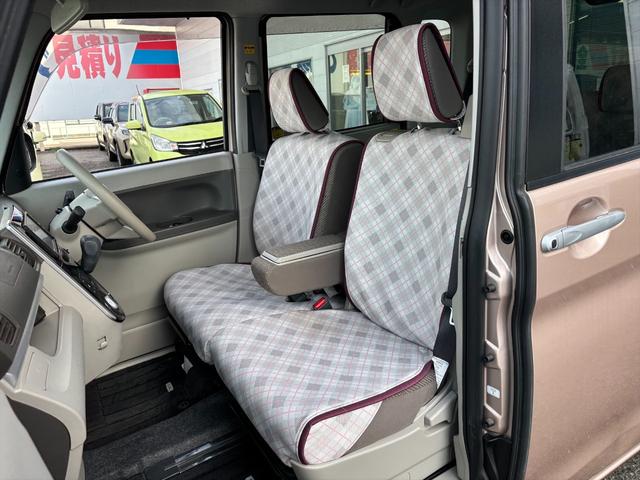 タント Ｘリミテッド４ＷＤ　スマートアシスト　レーンキープ　ナビＴＶ　４ＷＤ　スマートアシスト　レーンキープ　両側パワースライドドア　純正メモリーナビ　Ｂｌｕｅｔｏｏｔｈ　全方位モニター　ＤＶＤ再生　ＥＴＣ　ドライブレコーダー　オートハイビーム　シートヒーター　試乗ＯＫ（19枚目）