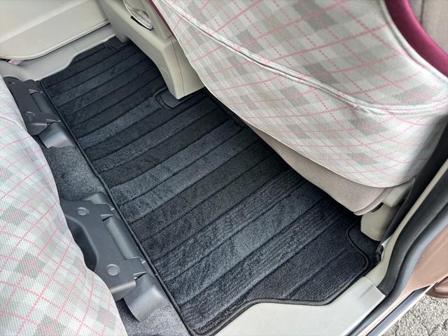 タント Ｘリミテッド４ＷＤ　スマートアシスト　レーンキープ　ナビＴＶ　４ＷＤ　スマートアシスト　レーンキープ　両側パワースライドドア　純正メモリーナビ　Ｂｌｕｅｔｏｏｔｈ　全方位モニター　ＤＶＤ再生　ＥＴＣ　ドライブレコーダー　オートハイビーム　シートヒーター　試乗ＯＫ（28枚目）