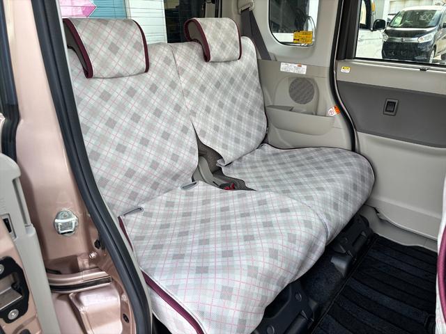 タント Ｘリミテッド４ＷＤ　スマートアシスト　レーンキープ　ナビＴＶ　４ＷＤ　スマートアシスト　レーンキープ　両側パワースライドドア　純正メモリーナビ　Ｂｌｕｅｔｏｏｔｈ　全方位モニター　ＤＶＤ再生　ＥＴＣ　ドライブレコーダー　オートハイビーム　シートヒーター　試乗ＯＫ（29枚目）