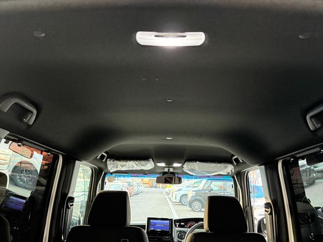 Ｎ－ＢＯＸカスタム Ｇ・Ｌホンダセンシング電動スライドドアＳＤナビＴＶ試乗ＯＫ　ホンダセンシング　ＣＭＢＳ　レーンキープ　アダプティブクルーズコントロール　パワースライドドア　メモリーナビＴＶ　Ｂカメラ　Ｂｌｕｅｔｏｏｔｈ　ＤＶＤ再生　ビルトインＥＴＣ　オートハイビーム　試乗ＯＫ（33枚目）