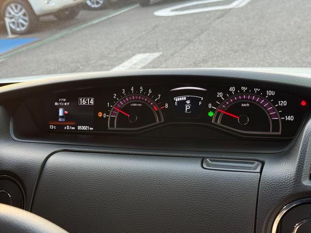 Ｎ－ＢＯＸカスタム Ｇ・Ｌホンダセンシング電動スライドドアＳＤナビＴＶ試乗ＯＫ　ホンダセンシング　ＣＭＢＳ　レーンキープ　アダプティブクルーズコントロール　パワースライドドア　メモリーナビＴＶ　Ｂカメラ　Ｂｌｕｅｔｏｏｔｈ　ＤＶＤ再生　ビルトインＥＴＣ　オートハイビーム　試乗ＯＫ（48枚目）