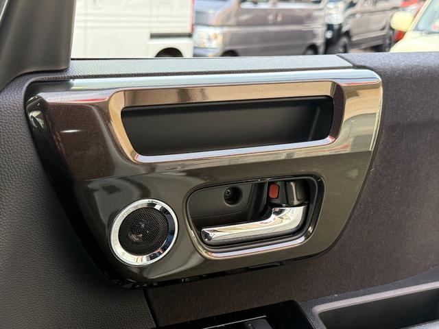 Ｎ－ＢＯＸカスタム Ｇ・Ｌホンダセンシング電動スライドドアＳＤナビＴＶ試乗ＯＫ　ホンダセンシング　ＣＭＢＳ　レーンキープ　アダプティブクルーズコントロール　パワースライドドア　メモリーナビＴＶ　Ｂカメラ　Ｂｌｕｅｔｏｏｔｈ　ＤＶＤ再生　ビルトインＥＴＣ　オートハイビーム　試乗ＯＫ（50枚目）