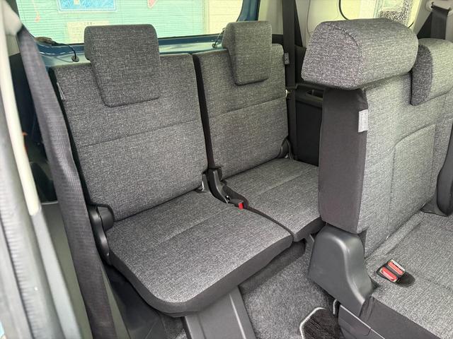 シエンタ ハイブリッドＺ☆７人乗☆４ＷＤ☆セーフティセンス☆試乗ＯＫ☆　４ＷＤ☆プリクラッシュセーフティ☆レーダークルーズコントロール☆両側パワースライドドア☆純正１０．５インチナビ☆フルセグ☆アップルカープレイ☆全方位カメラ☆ビルトインＥＴＣ☆前席シートヒータ☆試乗ＯＫ（68枚目）