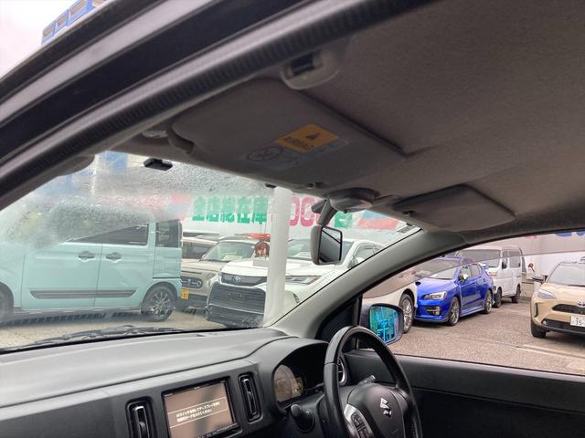 アルトワークス ５速マニュアル☆モンスタースポーツマフラー☆試乗ＯＫ☆　５速マニュアル☆ターボ☆Ｍｏｎｓｔｅｒスポーツマフラー☆純正ＲＥＣＡＲＯシート☆純正エアロ☆純正アルミ☆メモリーナビ☆ＥＴＣ２．０☆スマートキー☆プッシュスタート☆横滑り防止☆試乗ＯＫ（21枚目）