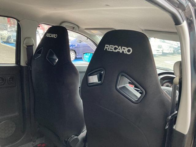 アルトワークス ５速マニュアル☆モンスタースポーツマフラー☆試乗ＯＫ☆　５速マニュアル☆ターボ☆Ｍｏｎｓｔｅｒスポーツマフラー☆純正ＲＥＣＡＲＯシート☆純正エアロ☆純正アルミ☆メモリーナビ☆ＥＴＣ２．０☆スマートキー☆プッシュスタート☆横滑り防止☆試乗ＯＫ（27枚目）