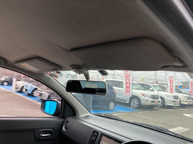 アルトワークス ５速マニュアル☆モンスタースポーツマフラー☆試乗ＯＫ☆　５速マニュアル☆ターボ☆Ｍｏｎｓｔｅｒスポーツマフラー☆純正ＲＥＣＡＲＯシート☆純正エアロ☆純正アルミ☆メモリーナビ☆ＥＴＣ２．０☆スマートキー☆プッシュスタート☆横滑り防止☆試乗ＯＫ（31枚目）