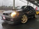 SUBARU IMPREZA WRX