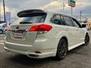 SUBARU LEGACY TOURING WAGON