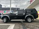 MITSUBISHI TRITON