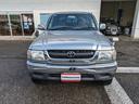 TOYOTA HILUX SPORTS PICK UP