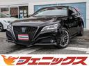 Ｇ－エグゼクティブ　Ｆｏｕｒ☆黒革☆プリクラッシュセーフティ　４ＷＤ☆黒革ベンチレーション全席ヒーター☆ハンドルヒーター☆プリクラッシュセーフティ☆レーダークルコン☆ＨＵＤ☆メーカーナビ☆フルセグ☆ブルートゥース☆バックカメラ☆ＥＴＣ２．０☆前後ドラレコ☆ＳＯＳ(3枚目)