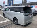 TOYOTA VELLFIRE HYBRID