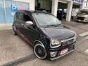 SUZUKI ALTO TURBO RS