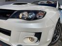 ＷＲＸ　ＳＴＩ　Ａライン　タイプＳパッケージ☆ＳＴＩエアロ☆　ＳＴＩリップ☆ＳＴＩサイドエアロ☆大型リアスポイラー☆ＨＫＳマフラー☆ＳＴＩ半革シート☆クルコン☆フルセグナビ☆ブルートゥース☆バックカメラ☆ＥＴＣ☆スマートキー☆キセノン☆パドルシフト☆ＳＩドライブ(12枚目)