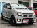 SUZUKI ALTO WORKS