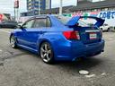 インプレッサ ＷＲＸ　ＳＴＩ　Ａライン☆ＡＷＤ☆大型ウイング☆フルセグナビ　大型リアスポイラー☆クルーズコントロール☆パドルシフト☆ＳＩドライブ☆ＳＴＩハーフレザーシート☆ＳＴＩステア☆純正ナビ☆フルセグ☆ブルートゥース☆ＥＴＣ☆ドラレコ☆スマートキー☆ＨＩＤ☆バックフォグ☆（6枚目）