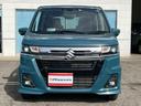 SUZUKI WAGON R CUSTOM Z