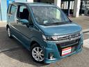 SUZUKI WAGON R CUSTOM Z