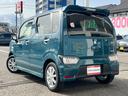 SUZUKI WAGON R CUSTOM Z