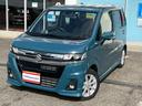 SUZUKI WAGON R CUSTOM Z