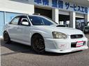 ＷＲＸ　ＳＴｉ　スペックＣ　リミテッド☆タイベル交換済み☆　ワンオーナー☆タイベル交換済☆ルーフベンチレーター☆ＯＲＣ強化クラッチ☆ＥＶＣ５☆ＨＫＳハイパワースペックＲマフラー☆車高調☆ゼロスポーツサクション☆ヴォルクＣＥ２８☆ビリオン水温計☆ＩＣスプレー☆(5枚目)