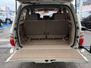 ＶＸリミテッドＧセレクション４ＷＤサンルーフ試乗ＯＫ　４ＷＤ　３列８人乗り　サンルーフ　ルーフレール　フロントエアロ　サイドステップ　リアスポイラー　背面タイヤ　センターデフロック　ハイトコントロール　クルコン　ＥＴＣ　キーレス　前席ヒーター　試乗ＯＫ（32枚目）