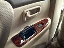 ＶＸリミテッドＧセレクション４ＷＤサンルーフ試乗ＯＫ　４ＷＤ　３列８人乗り　サンルーフ　ルーフレール　フロントエアロ　サイドステップ　リアスポイラー　背面タイヤ　センターデフロック　ハイトコントロール　クルコン　ＥＴＣ　キーレス　前席ヒーター　試乗ＯＫ（75枚目）