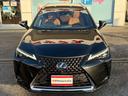 ＵＸ ＵＸ２５０ｈブラウンエディション４ＷＤ　プリクラッシュＳ　４ＷＤ　プリクラッシュＳ　ＬＴＡ　ＢＳＭ　本革シート　レーダークルーズコントロール　パーキングサイドアシスト　ルーフレール　メーカー純正ナビＴＶ　Ｂｌｕｅｔｏｏｔｈ　全方位カメラ　ＥＴＣ　試乗ＯＫ（4枚目）