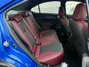 ＳＴＩスポーツＲ　ＥＸ　ＡＷＤ☆ＳＴＩエアロ☆ＷＲブルー☆　ＳＴｉフルエアロ☆アイサイト☆アダプティブクルコン☆パドルシフト☆純正１１．６インチナビ☆Ｂｌｕｅｔｏｏｔｈ☆ＡｐｐｌｅＣａｒＰｌａｙ☆フルセグ☆バックカメラ☆本革シート☆ＳＴＩタワーバー☆試乗ＯＫ（38枚目）