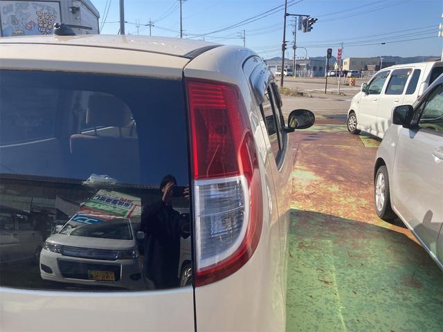 日産 モコ