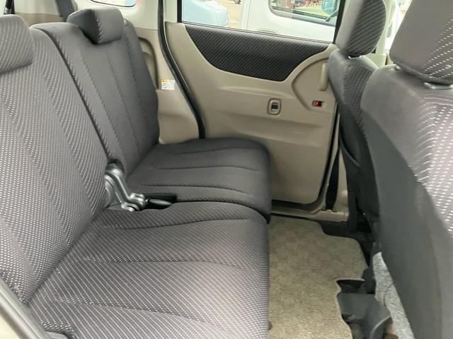 パレット ＸＳ　スマートキー　アルミホイール　ＥＴＣ　ＨＩＤヘッドライト　運転席・助手席エアバック　ＡＢＳ　盗難防止システム　エアコン　パワステ　パワーウィンドウ（14枚目）