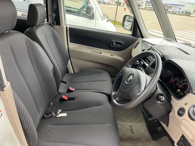 パレット ＸＳ　スマートキー　アルミホイール　ＥＴＣ　ＨＩＤヘッドライト　運転席・助手席エアバック　ＡＢＳ　盗難防止システム　エアコン　パワステ　パワーウィンドウ（18枚目）