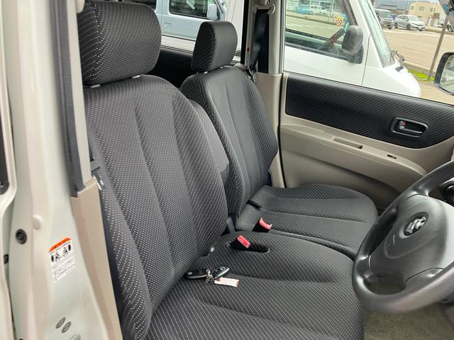 パレット ＸＳ　スマートキー　アルミホイール　ＥＴＣ　ＨＩＤヘッドライト　運転席・助手席エアバック　ＡＢＳ　盗難防止システム　エアコン　パワステ　パワーウィンドウ（19枚目）