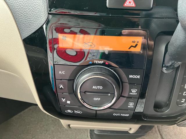 パレット ＸＳ　スマートキー　アルミホイール　ＥＴＣ　ＨＩＤヘッドライト　運転席・助手席エアバック　ＡＢＳ　盗難防止システム　エアコン　パワステ　パワーウィンドウ（22枚目）