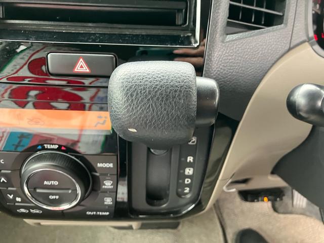 パレット ＸＳ　スマートキー　アルミホイール　ＥＴＣ　ＨＩＤヘッドライト　運転席・助手席エアバック　ＡＢＳ　盗難防止システム　エアコン　パワステ　パワーウィンドウ（23枚目）