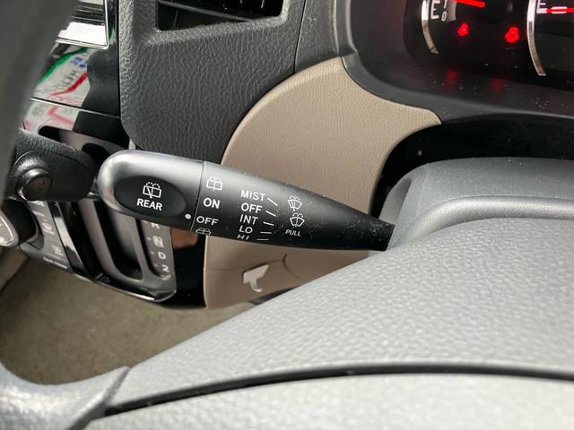パレット ＸＳ　スマートキー　アルミホイール　ＥＴＣ　ＨＩＤヘッドライト　運転席・助手席エアバック　ＡＢＳ　盗難防止システム　エアコン　パワステ　パワーウィンドウ（27枚目）