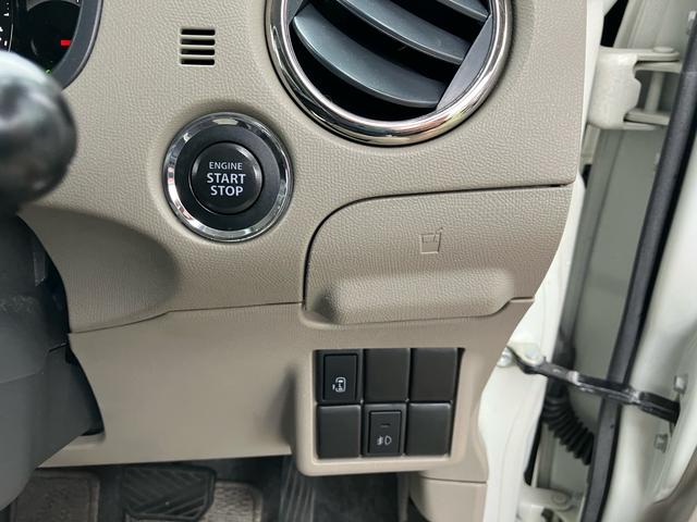 パレット ＸＳ　スマートキー　アルミホイール　ＥＴＣ　ＨＩＤヘッドライト　運転席・助手席エアバック　ＡＢＳ　盗難防止システム　エアコン　パワステ　パワーウィンドウ（29枚目）