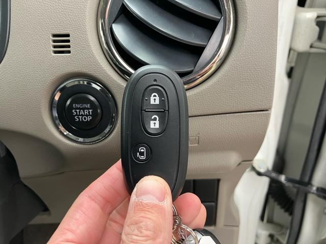 パレット ＸＳ　スマートキー　アルミホイール　ＥＴＣ　ＨＩＤヘッドライト　運転席・助手席エアバック　ＡＢＳ　盗難防止システム　エアコン　パワステ　パワーウィンドウ（30枚目）