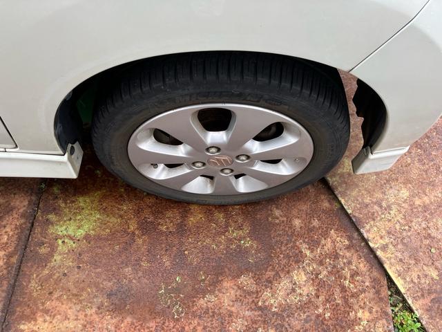 パレット ＸＳ　スマートキー　アルミホイール　ＥＴＣ　ＨＩＤヘッドライト　運転席・助手席エアバック　ＡＢＳ　盗難防止システム　エアコン　パワステ　パワーウィンドウ（35枚目）