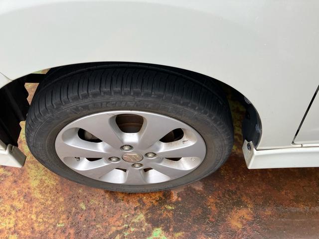 パレット ＸＳ　スマートキー　アルミホイール　ＥＴＣ　ＨＩＤヘッドライト　運転席・助手席エアバック　ＡＢＳ　盗難防止システム　エアコン　パワステ　パワーウィンドウ（37枚目）