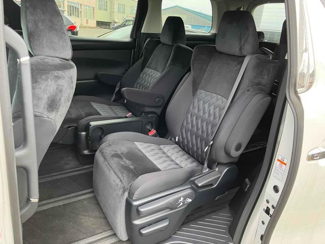 アルファード ２．５Ｓ　ＥＴＣ　バックカメラ　ナビ　クリアランスソナー　オートクルーズコントロール　レーンアシスト　衝突被害軽減システム　両側スライドドア　オートマチックハイビーム　オートライト　ＬＥＤヘッドランプ（13枚目）