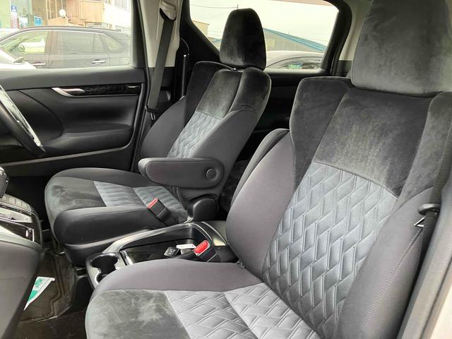 アルファード ２．５Ｓ　ＥＴＣ　バックカメラ　ナビ　クリアランスソナー　オートクルーズコントロール　レーンアシスト　衝突被害軽減システム　両側スライドドア　オートマチックハイビーム　オートライト　ＬＥＤヘッドランプ（23枚目）