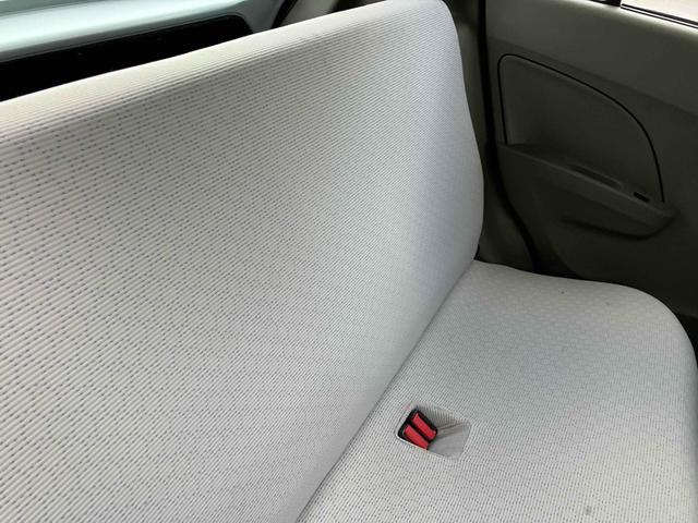 アルトエコ ＥＣＯ－Ｌ　キーレスエントリー　アイドリングストップ　ＣＶＴ　盗難防止システム　ＡＢＳ　ＣＤ　アルミホイール　衝突安全ボディ　エアコン　パワーステアリング　パワーウィンドウ（14枚目）