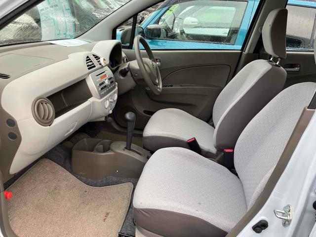 アルトエコ ＥＣＯ－Ｌ　キーレスエントリー　アイドリングストップ　ＣＶＴ　盗難防止システム　ＡＢＳ　ＣＤ　アルミホイール　衝突安全ボディ　エアコン　パワーステアリング　パワーウィンドウ（15枚目）