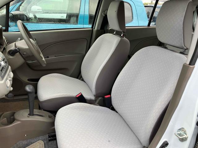 アルトエコ ＥＣＯ－Ｌ　キーレスエントリー　アイドリングストップ　ＣＶＴ　盗難防止システム　ＡＢＳ　ＣＤ　アルミホイール　衝突安全ボディ　エアコン　パワーステアリング　パワーウィンドウ（16枚目）