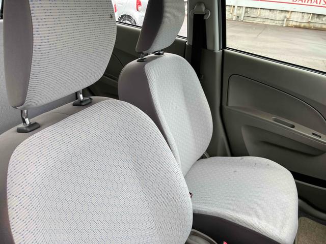 アルトエコ ＥＣＯ－Ｌ　キーレスエントリー　アイドリングストップ　ＣＶＴ　盗難防止システム　ＡＢＳ　ＣＤ　アルミホイール　衝突安全ボディ　エアコン　パワーステアリング　パワーウィンドウ（18枚目）