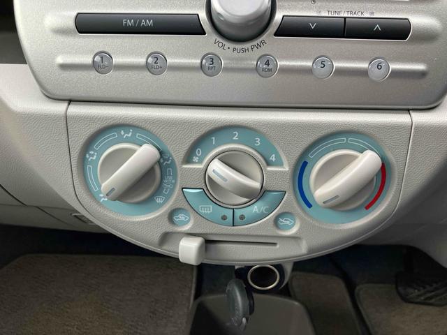 アルトエコ ＥＣＯ－Ｌ　キーレスエントリー　アイドリングストップ　ＣＶＴ　盗難防止システム　ＡＢＳ　ＣＤ　アルミホイール　衝突安全ボディ　エアコン　パワーステアリング　パワーウィンドウ（21枚目）