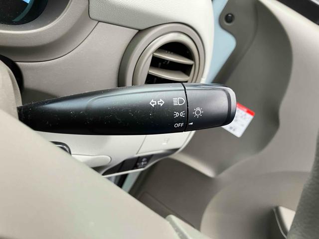 アルトエコ ＥＣＯ－Ｌ　キーレスエントリー　アイドリングストップ　ＣＶＴ　盗難防止システム　ＡＢＳ　ＣＤ　アルミホイール　衝突安全ボディ　エアコン　パワーステアリング　パワーウィンドウ（25枚目）