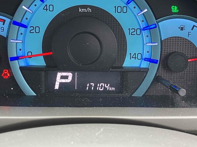 アルトエコ ＥＣＯ－Ｌ　キーレスエントリー　アイドリングストップ　ＣＶＴ　盗難防止システム　ＡＢＳ　ＣＤ　アルミホイール　衝突安全ボディ　エアコン　パワーステアリング　パワーウィンドウ（27枚目）